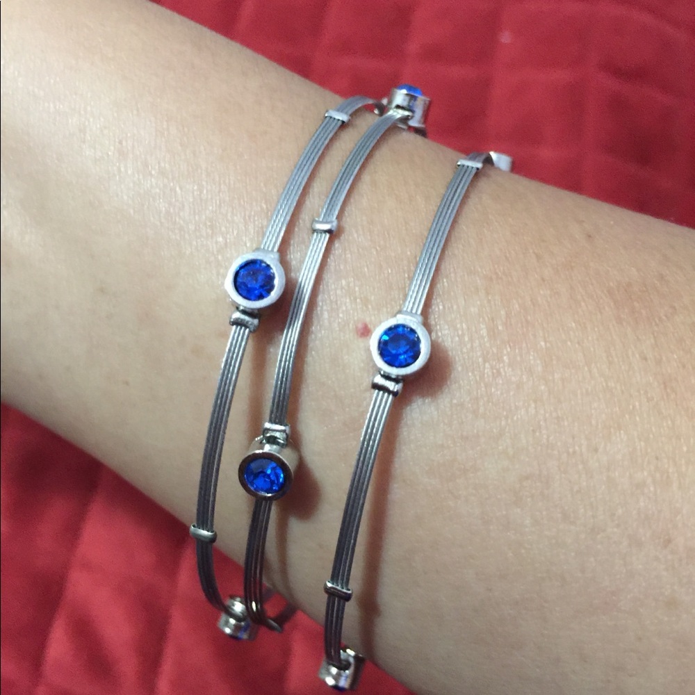 Cookie Lee Jewelry Bracelets.  New REDUCED Price